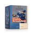 Sonnentor Invigorating English Tea Bags 18 Bags x 6