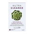NutraTea Nutra Cleanse Artichoke & Dandelion Root Tea 20 Bags