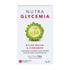 NUTRATEA NUTRA GLYCEMIE MELON AMER MELON ET CINNAMON THE 20 Sacs