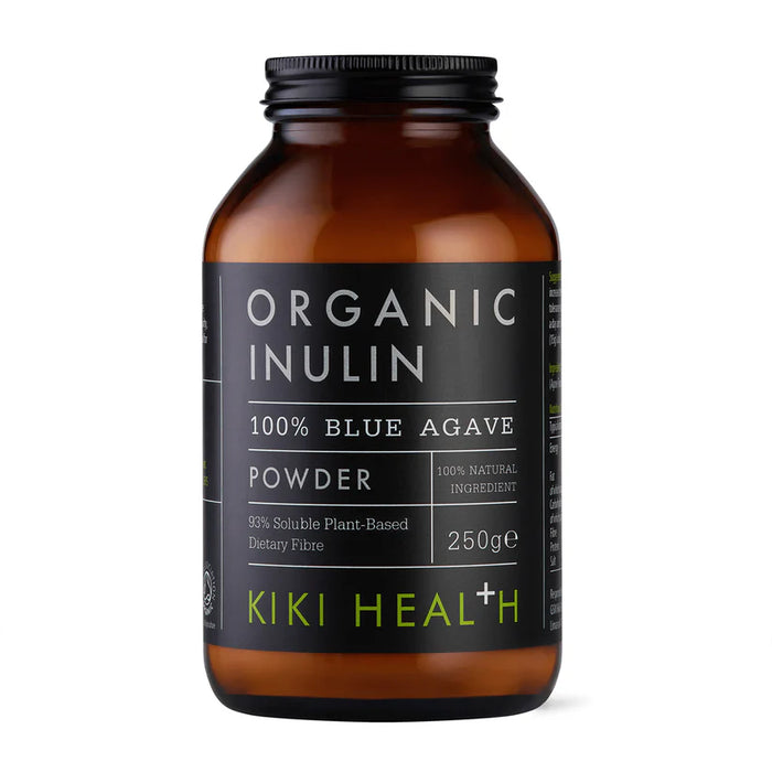 Kiki Bio-Agaven-Inulin-Pulver 250g