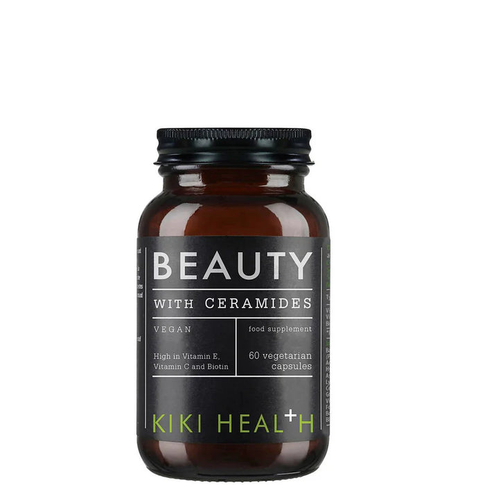 Kiki Beauty With Ceramides 60 Capsules