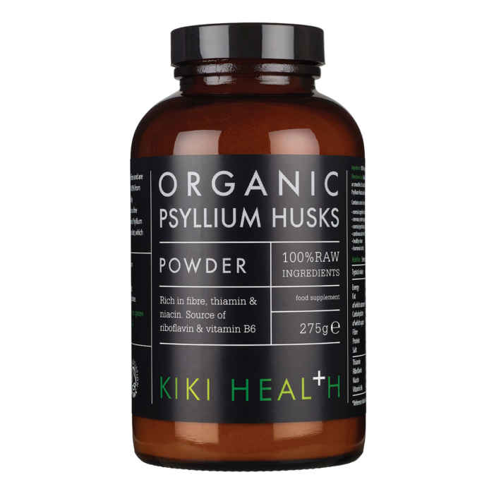 Kiki Psyllium Husk Powder 275g