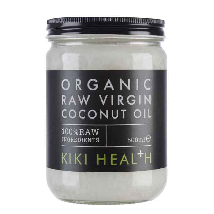 Kiki Coconut Oil 500ml