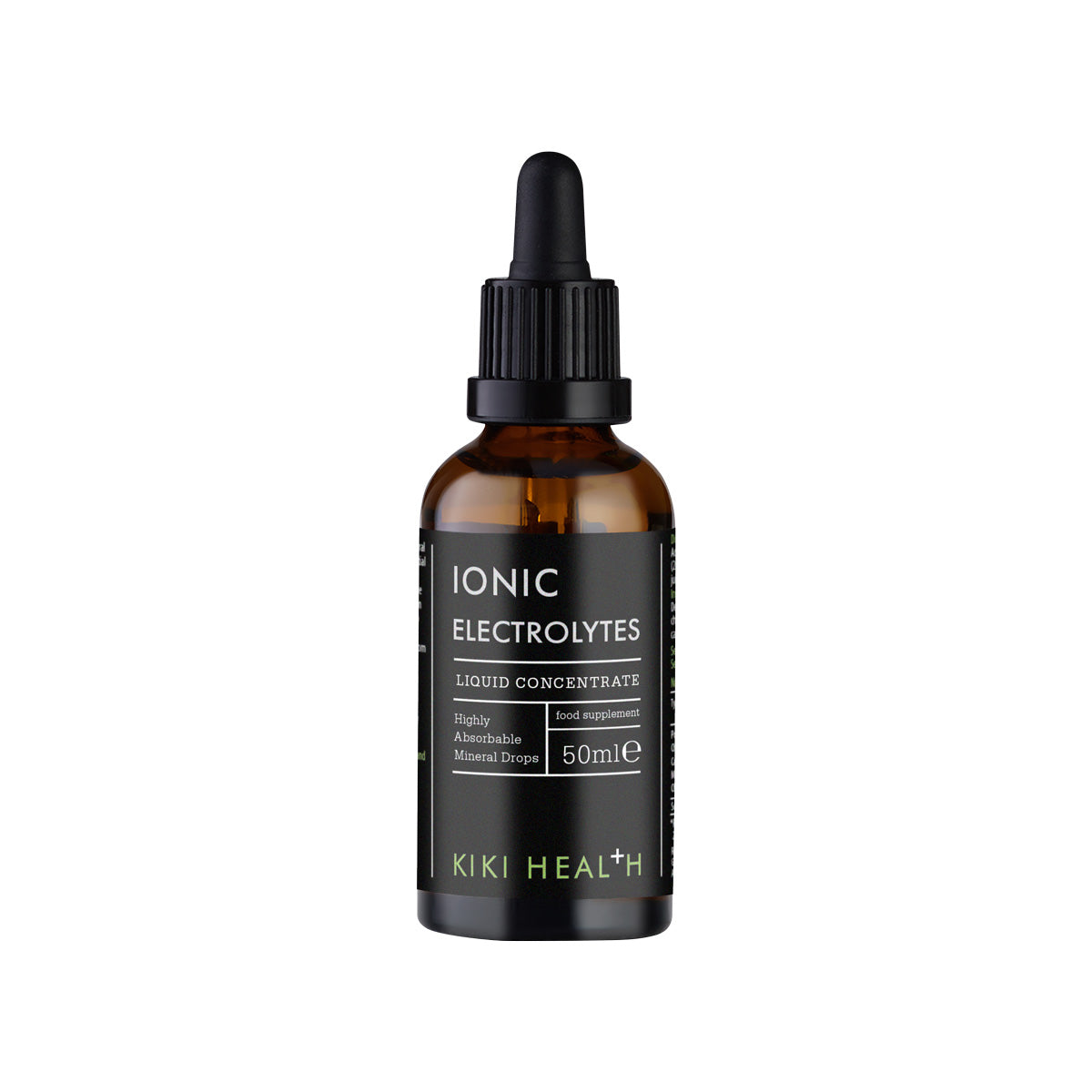 Kiki Ionic Electrolytes Liquid Concentrat 50ml