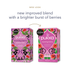 Pukka Morning Berry Tea 4 x 20 bags