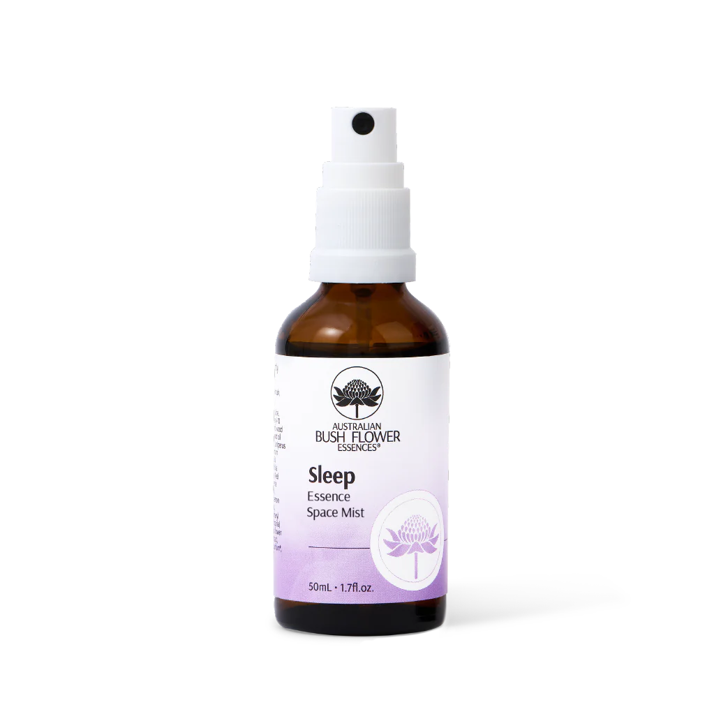 Australian Bush Sleep Mist 50ml