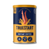 TrueStart Café instantané qualité barista 6 x 100g