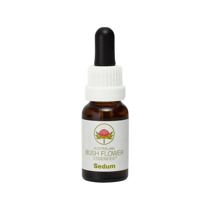 Australian Bush Sedum Essence 15ml