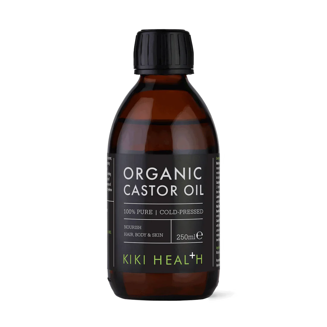 KIKI Castor Oil 250ml