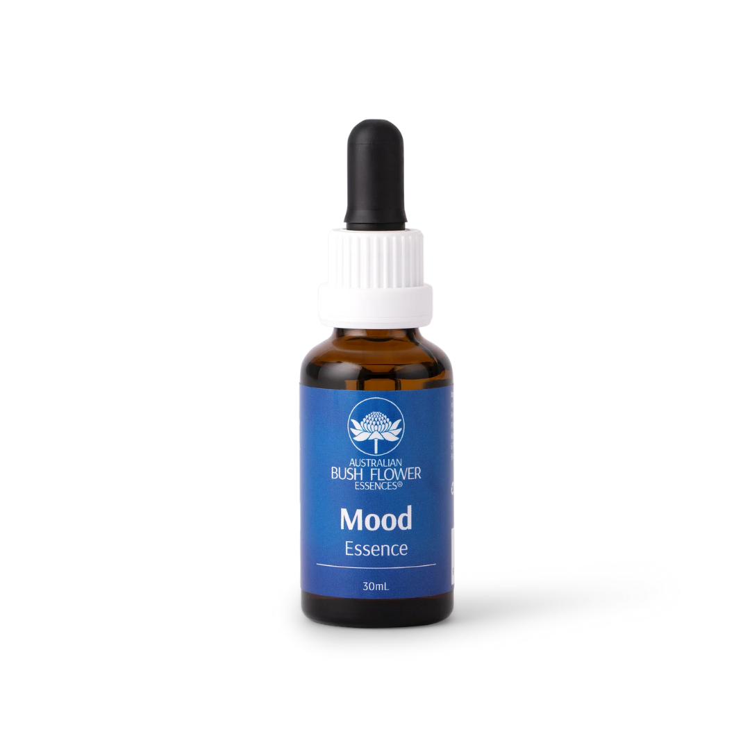 Australian Bush Mood Essence 30ml