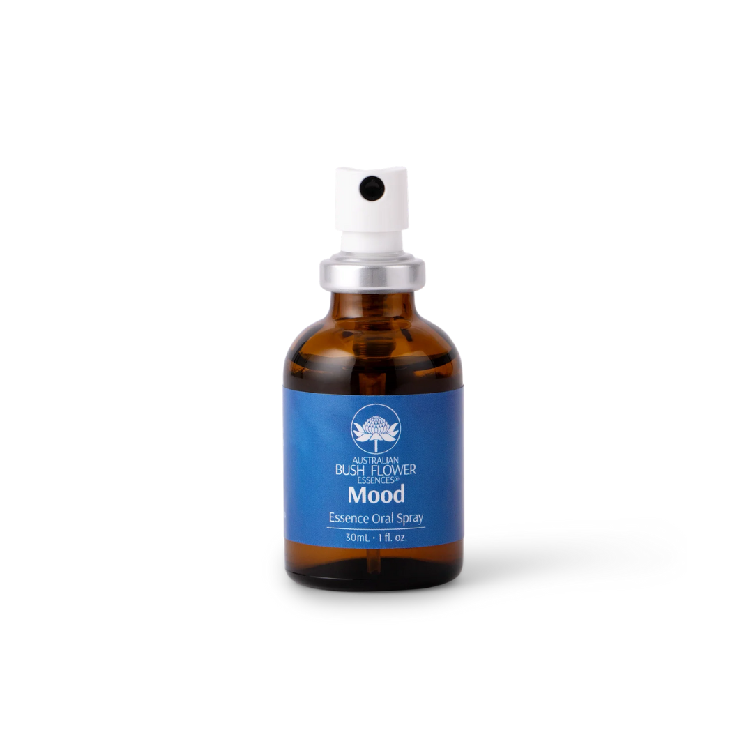 Australian Bush Mood Oral Spray 30ml