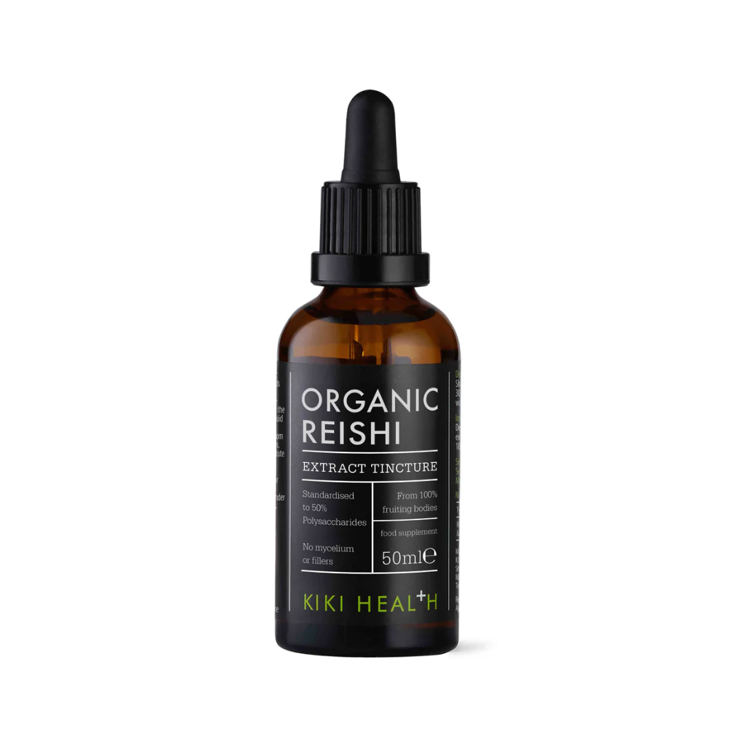 Kiki Reishi Mushroom Extract 50ml