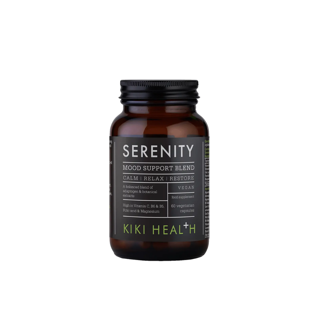 Kiki Serenity 60 Caps