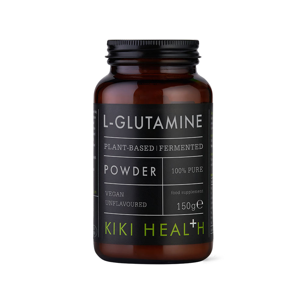 Kiki L-Glutamine Powder 150g
