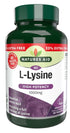 Nature's Aid Lysine 1000mg Sgl-(60+20)