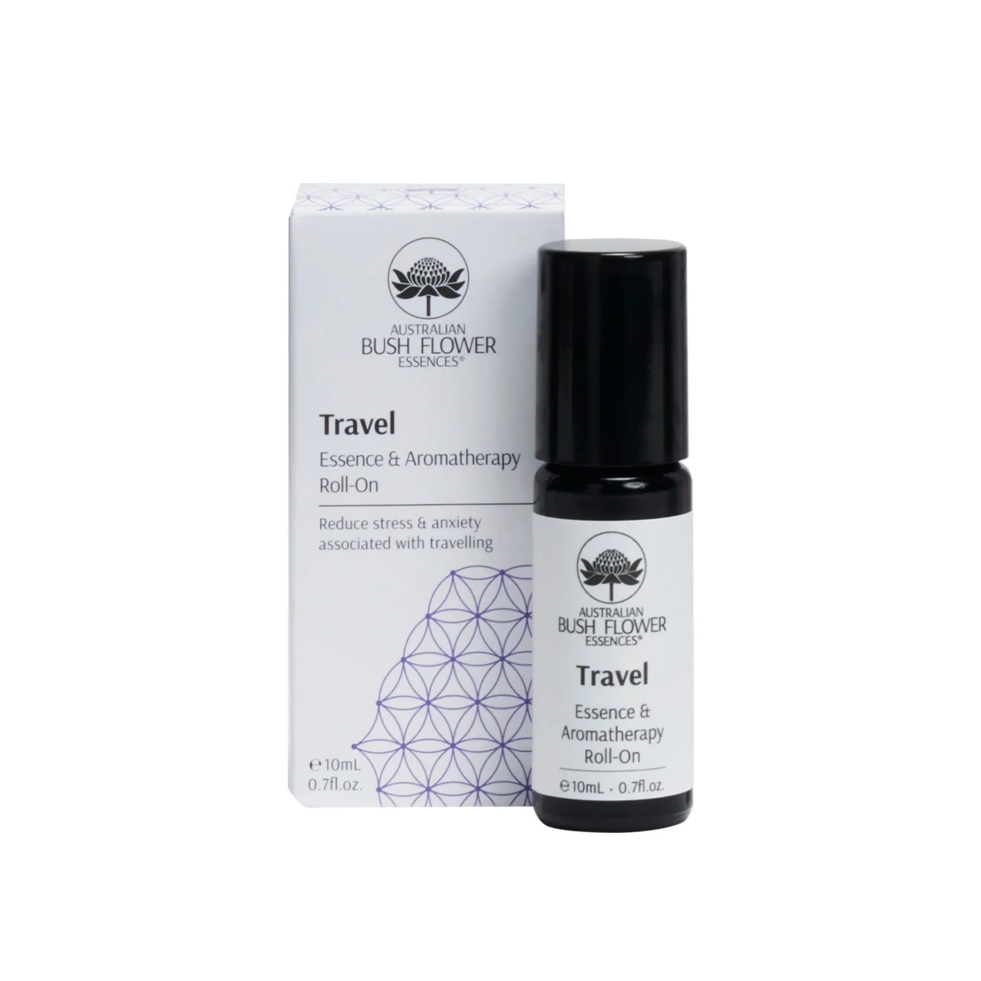 Australian Bush Travel Essence Roll-on 10ml
