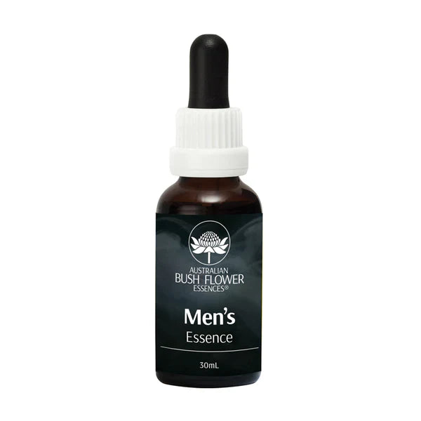 Australian Bush Men's Essence 30ml