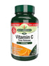 Nature's Aid Vit C 1000mg Low Acid Sgl-(90+30)