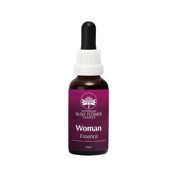 Australian Bush Woman Essence 30ml
