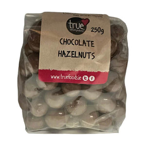 Chocolate Hazelnuts 6 x 250g