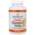 Nature's Aid Vit C 1000mg Low Acid Sgl-(180+60)