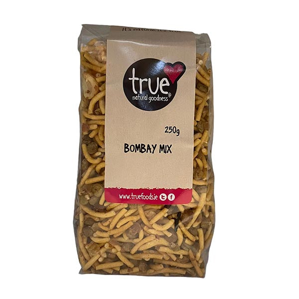 Bombay Mix 6 x 250 g