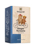 Sonnentor Organic Ginger Turmeric Tea 6 x 18 Bags