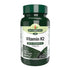 Nature's Aid Vitamin K 2100ug (with Vitamin D3) Sgl-30 Caps