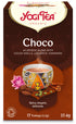 Yogi Choco Teabags (Org) 12150A Default Title / 6x17Bags