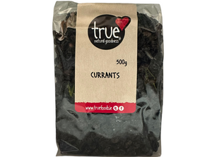 Currants 12468B Outer-6x500g / 5.45 / 6x500g
