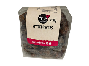 Dates Pitted 12474B Outer-6x250g / 2.15 / 6x250g