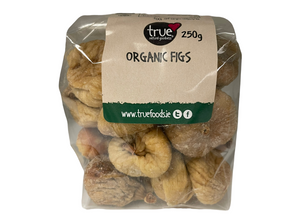 Figs (Org) 12480A Outer-6x250g / 3.73 / 6x250g