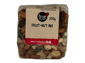 Fruit n Nut Mix 12484B Outer-6x250g / 3.69 / 6x250g