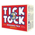 Tick Tock Organic Rooibos 80 Bags x 4