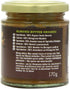 Almond Butter Smooth (Org) 14009A Default Title / 6x170g