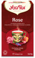 Rose (Org) 17987A Default Title / 6x17Bags