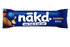 Nakd Blueberry Muffin Bar 18 x 35 g
