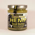 RAW Hempseed Butter (Org) Vegan GF 21723A Default Title / Case-6x170g