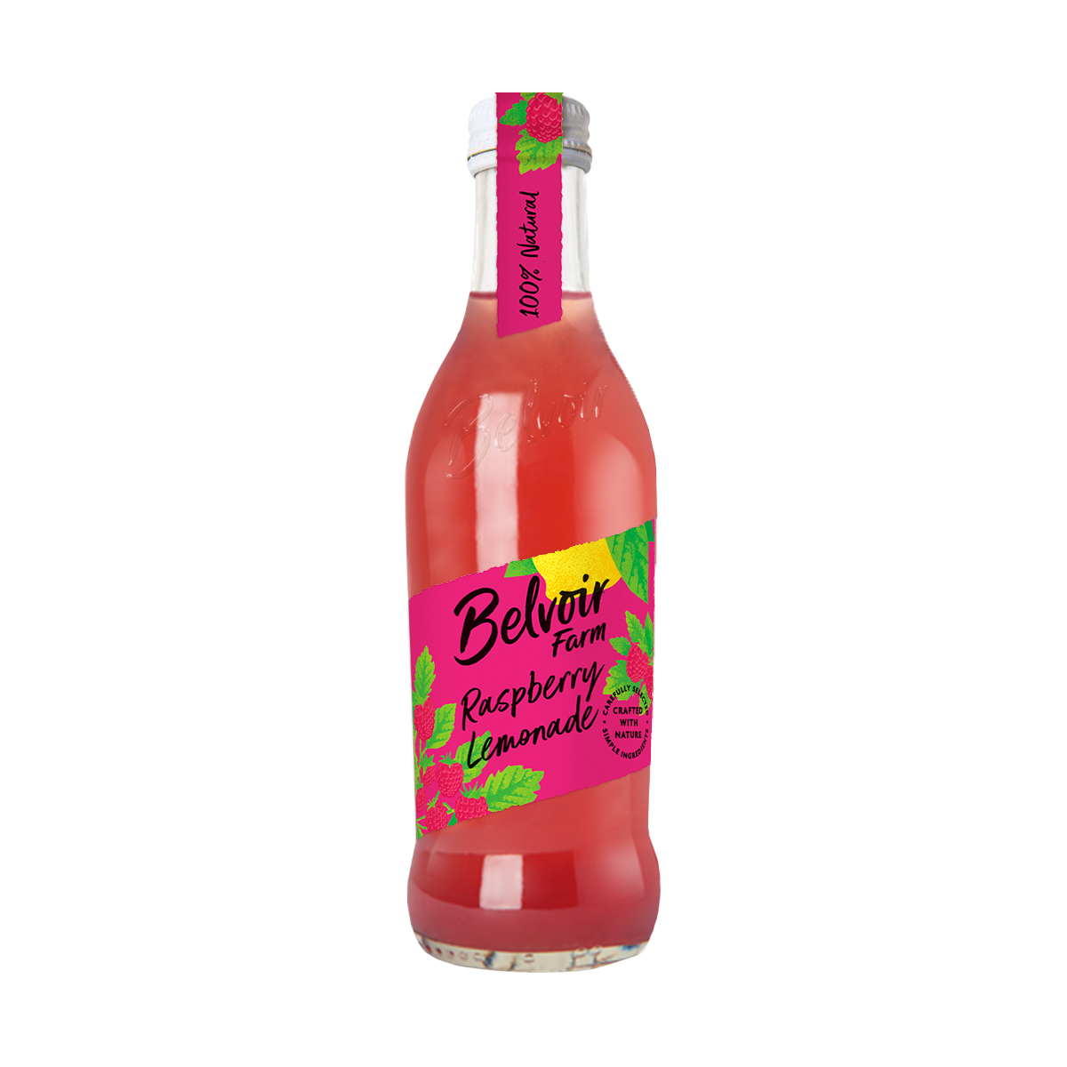 Raspberry Lemonade PressÃƒÆ’Ã‚Â©  22412B Default Title / 12x250ml