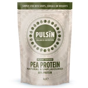 Pea Protein Isolate  23605B Default Title / 1x1kg