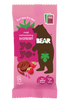 Kids Raspberry 100% Fruit Rolls 24250B Default Title / Case-18x20g