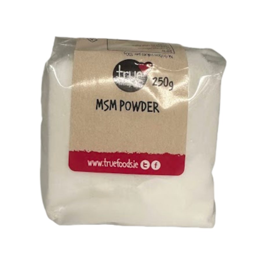 MSM Powder 250g
