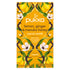 Pukka Lemon, Ginger & Manuka Honey Tea 20 Bags x 4