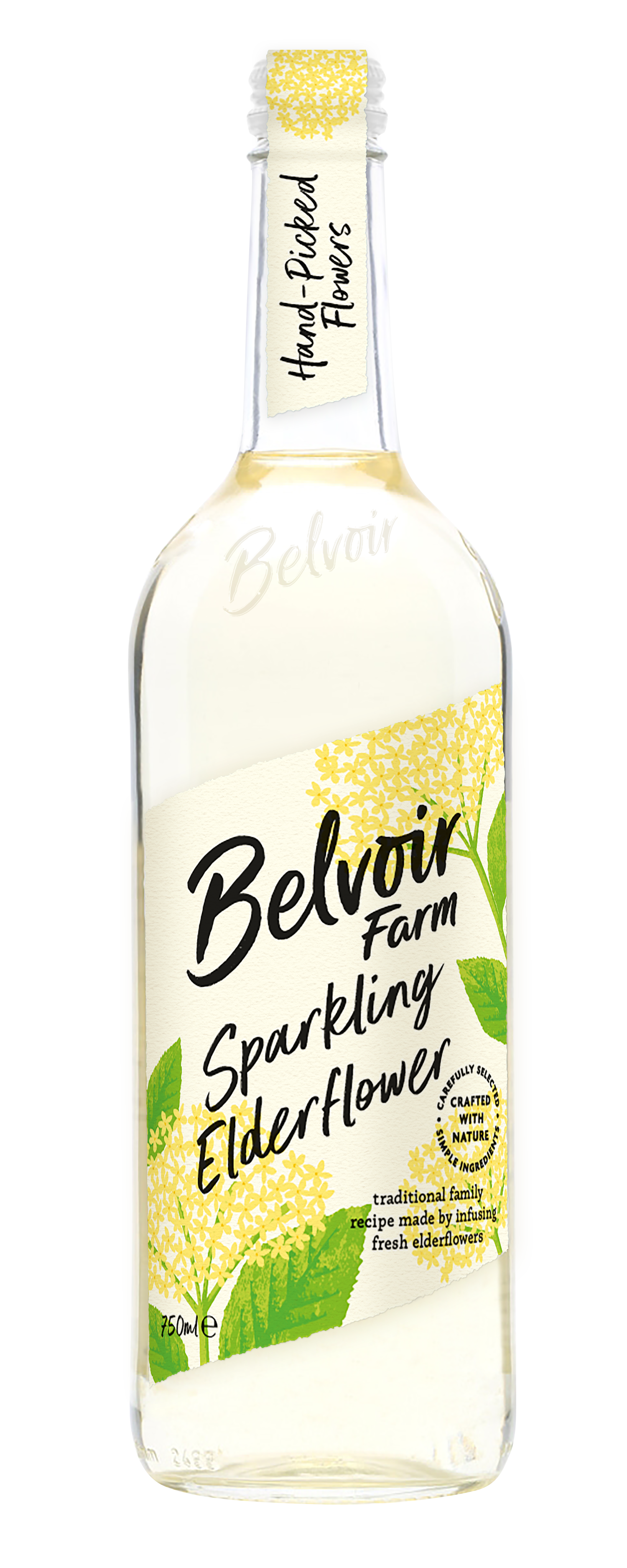 Elderflower PressÃƒÆ’Ã‚Â© 31448B Default Title / 6x750ml
