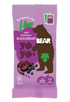Kids Blackcurrant 100% Fruit Rolls 32574B Default Title / Case-18x20g