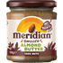 Almond Butter Smooth 100% Nuts 32623B Case-6x170g
