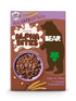 Alphabites Cocoa Multigrain 32728B Default Title / Case-4x375g