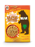 Alphabites Multigrain 32729B Default Title / Case-4x375g