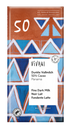 Dark Milk 50% Coconut Sugar (Org) 32845A Default Title / 10x80g