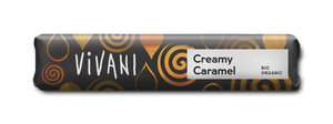 Creamy Caramel (Org) 32853A Default Title / 18x40g